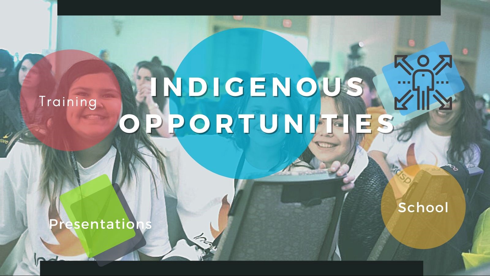indigenous opportunities